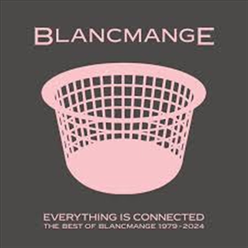 Everything Is Connected - Best Of/Product Detail/Rock/Pop