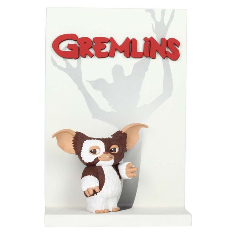 Gremlins - 3D Movie Poster Figure/Product Detail/Figurines