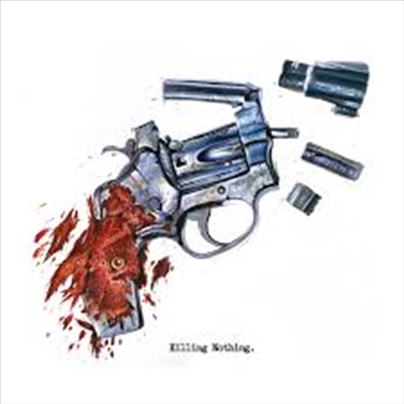 Killing Nothing/Product Detail/Hip-Hop