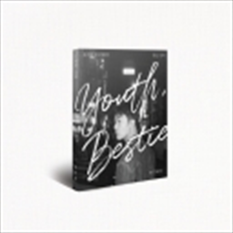 Youth, Best Friend - Photo Essay  In Tokyo/Product Detail/KPOP Merch