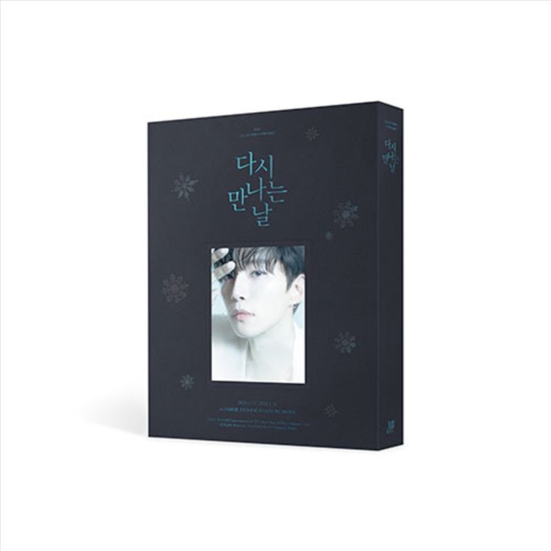 See You Again - (2Pm) - 2024 Lee Junho Concert Blu-Ray (2 Disc)/Product Detail/World