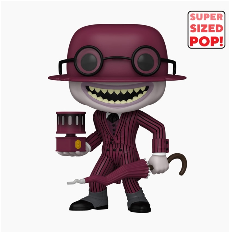 The Conjuring - The Crooked Man 6" Pop! Vinyl/Product Detail/Movies