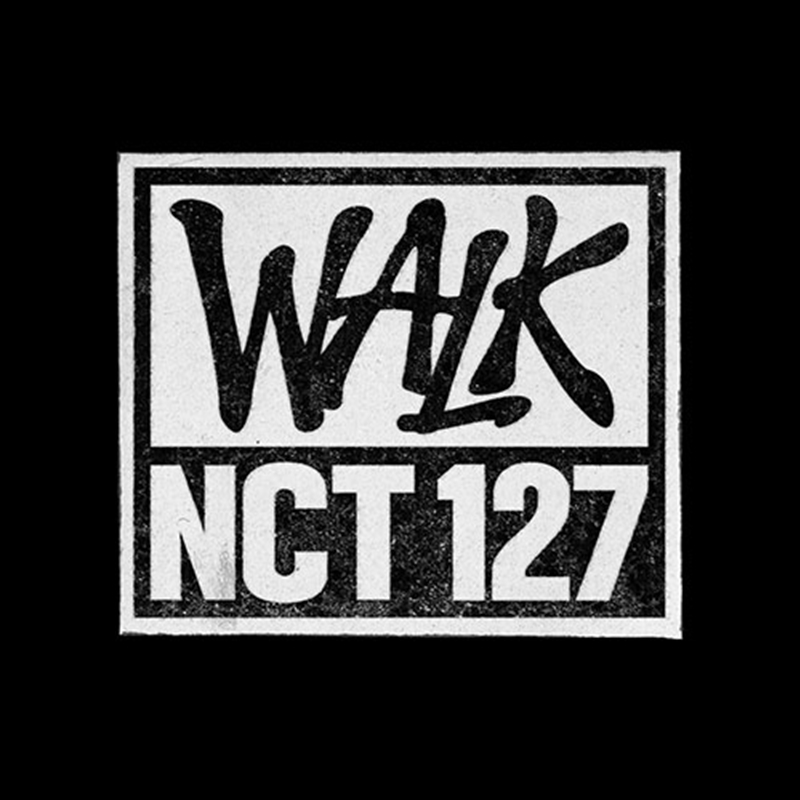 Nct 127 - Walk (Smini Ver) RANDOM/Product Detail/World