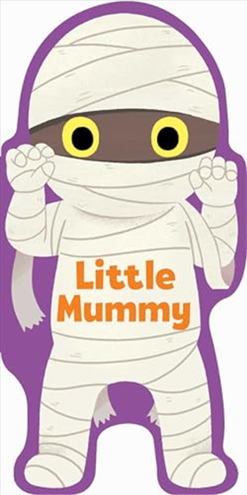 Little Mummy/Product Detail/Early Childhood Fiction Books