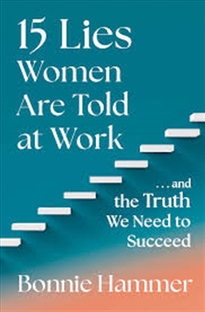 15 Lies Women are Told at Work/Product Detail/Business Leadership & Management