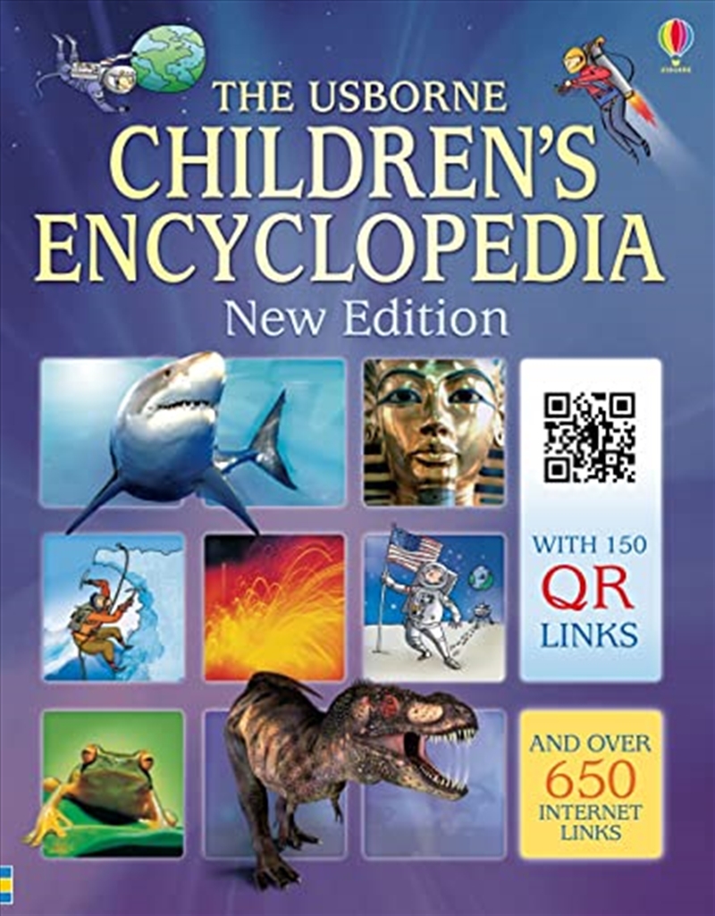 Childrens Encyclopedia/Product Detail/Reference & Encylopaedias