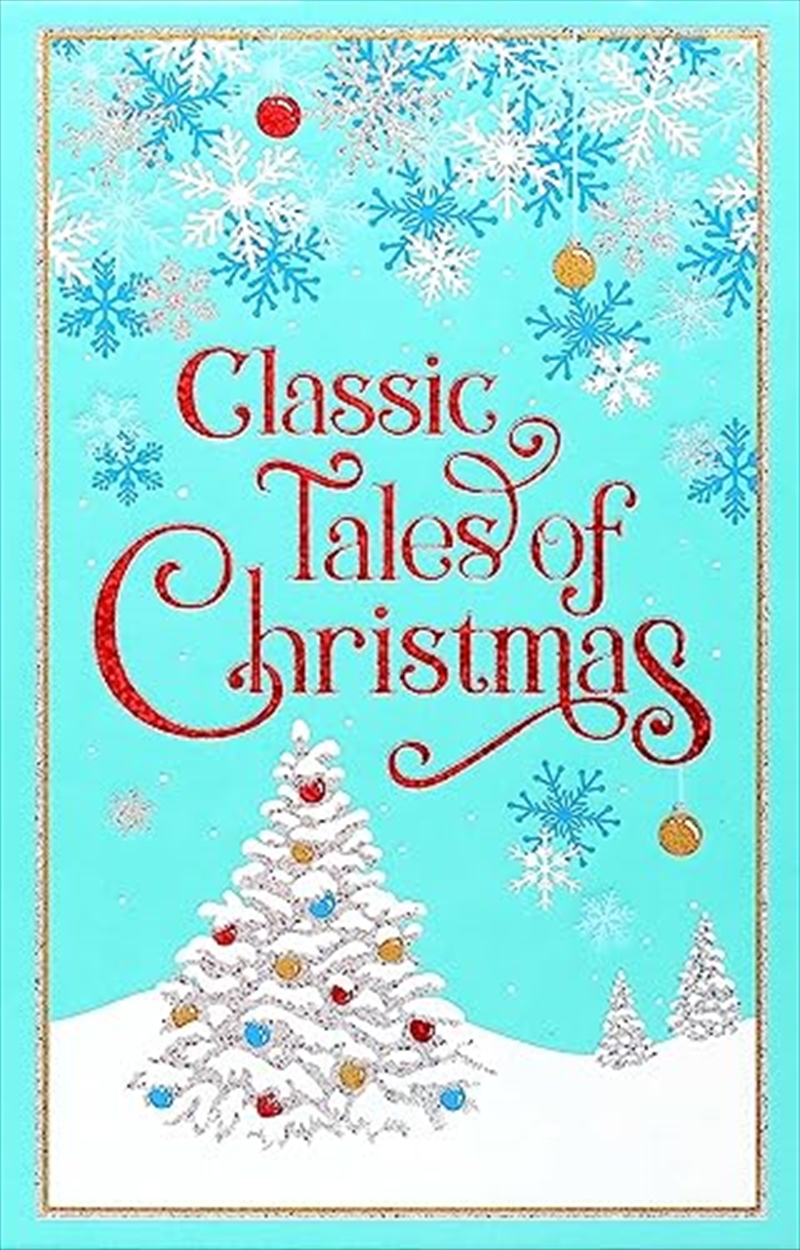 Classic Tales of Christmas/Product Detail/Childrens Fiction Books