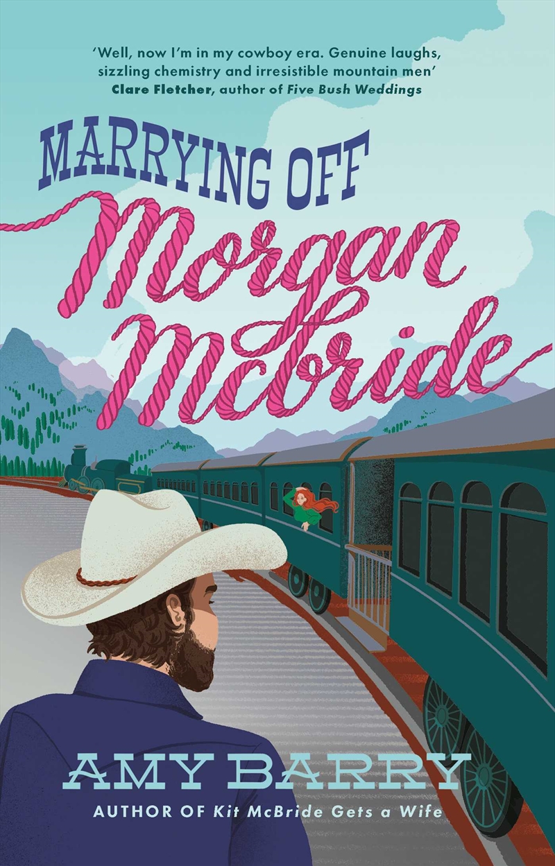 Marrying Off Morgan McBride/Product Detail/Romance