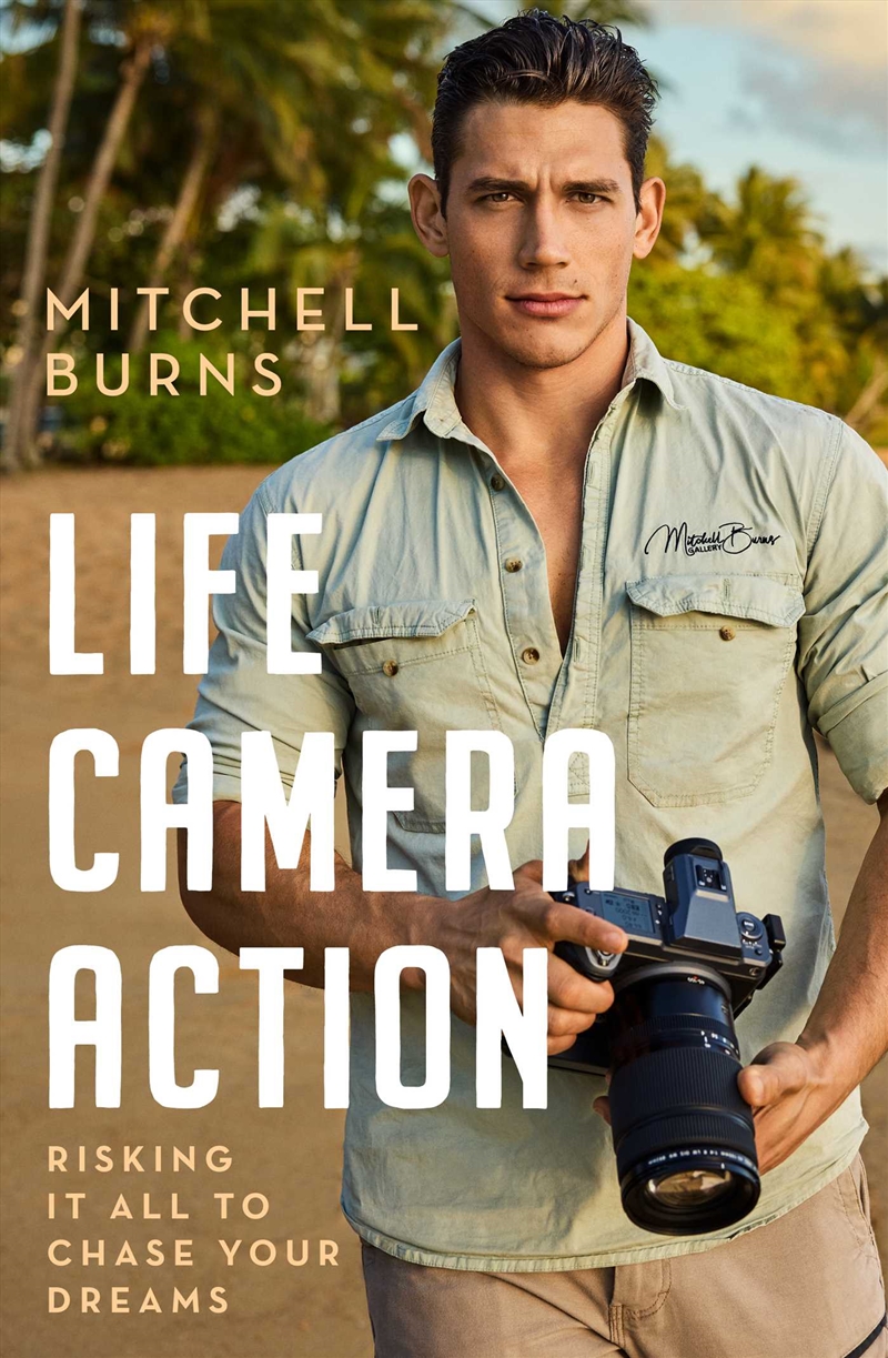 Life, Camera, Action/Product Detail/Self Help & Personal Development