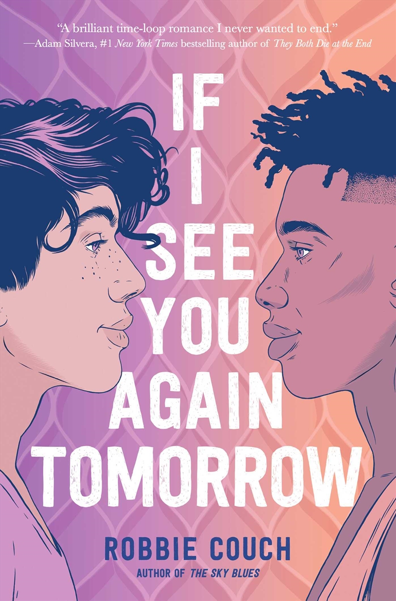 If I See You Again Tomorrow/Product Detail/Young Adult Fiction