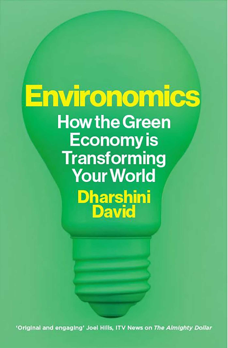 Environomics/Product Detail/Politics & Government