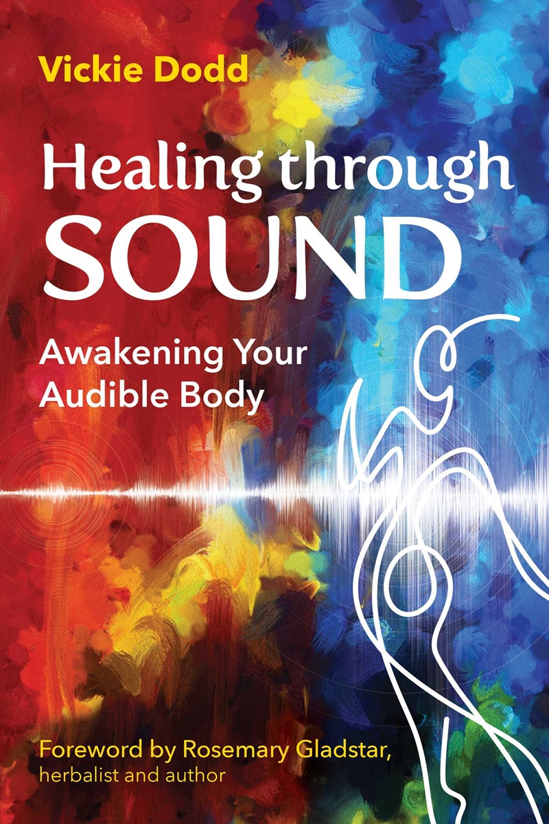 Healing through Sound/Product Detail/Religion & Beliefs