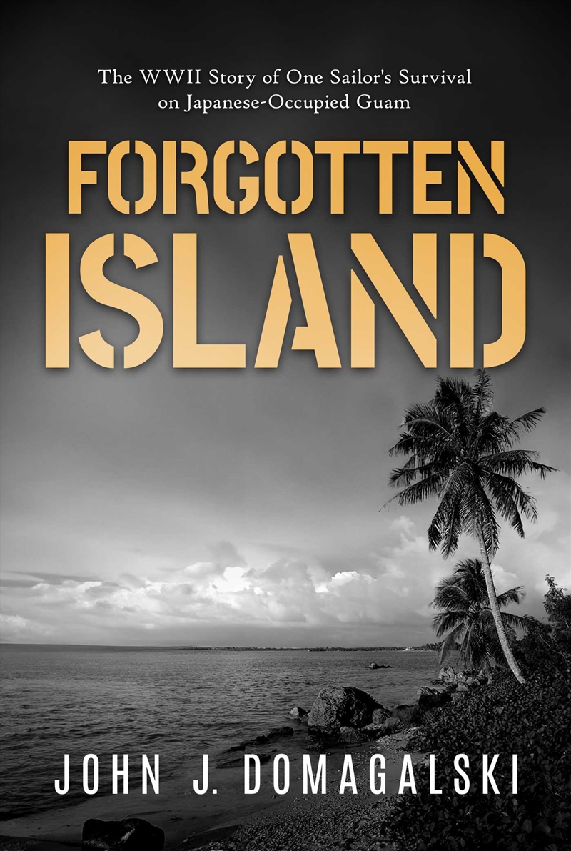 Forgotten Island/Product Detail/History