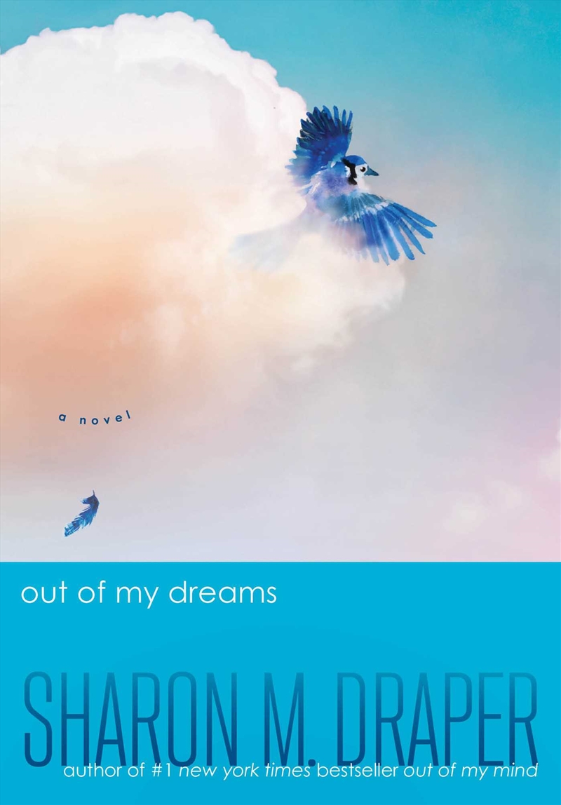 Out of My Dreams/Product Detail/Childrens Fiction Books