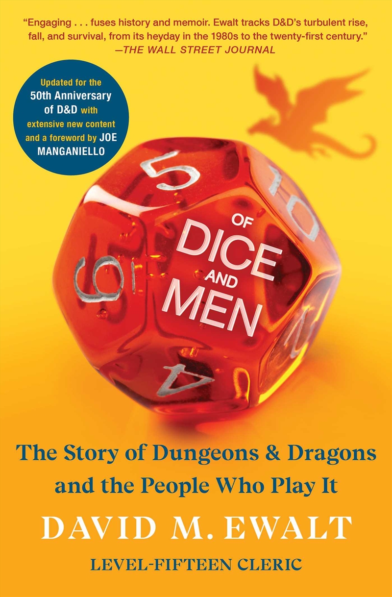 Of Dice and Men/Product Detail/Crafts & Handiwork