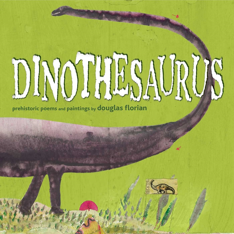 Dinothesaurus/Product Detail/Early Childhood Fiction Books