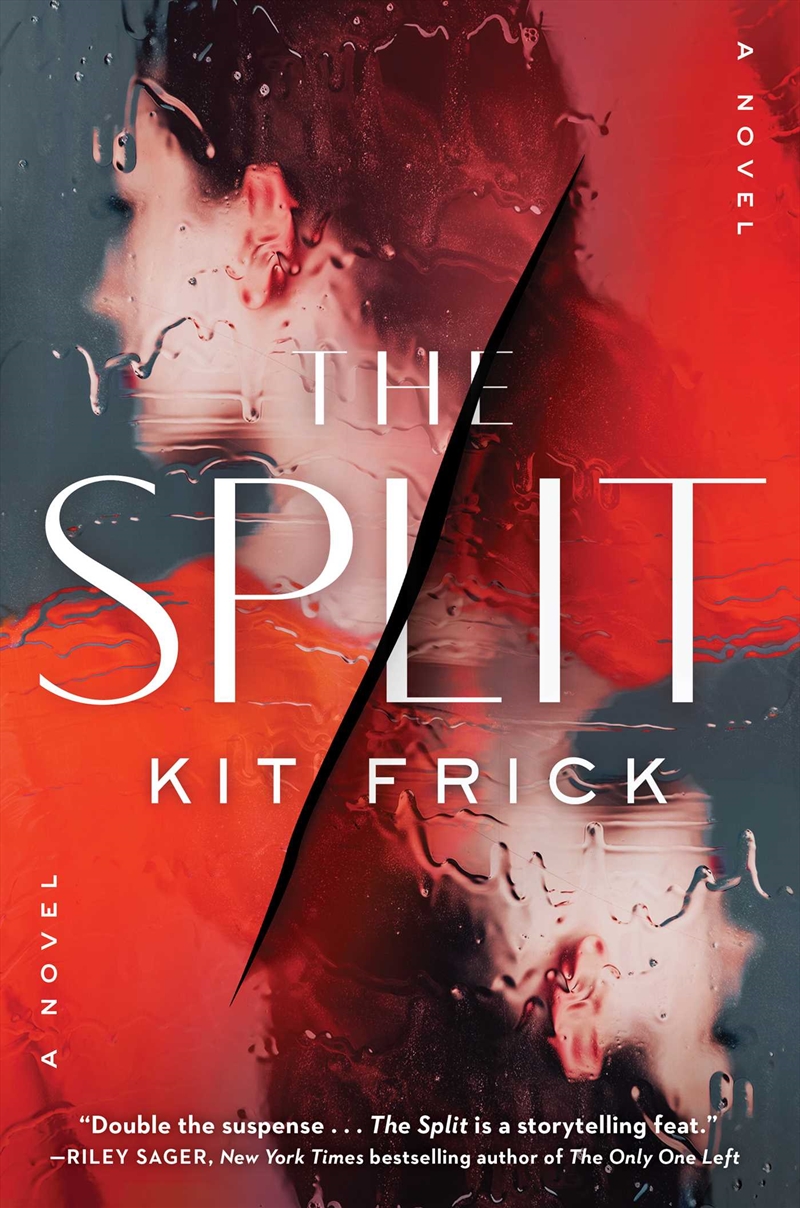 The Split: A Novel/Product Detail/Thrillers & Horror Books