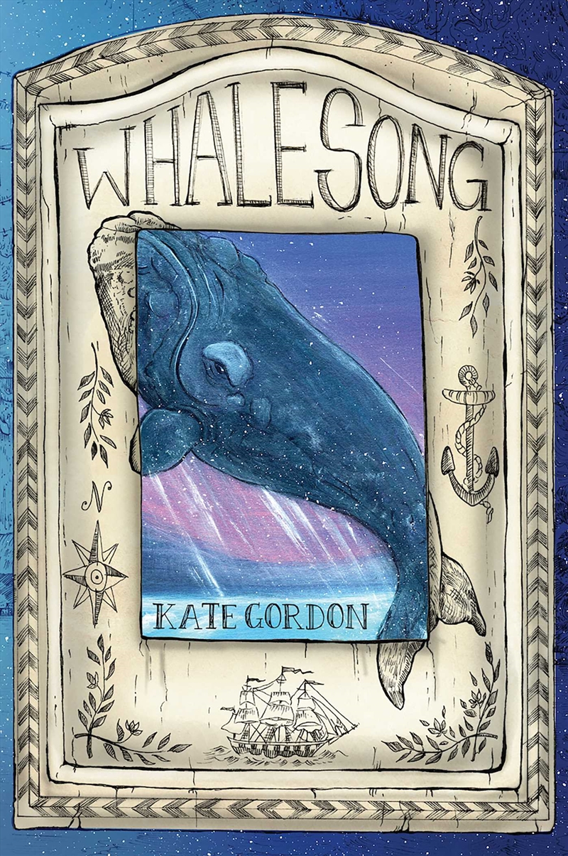 Whalesong/Product Detail/Childrens Fiction Books