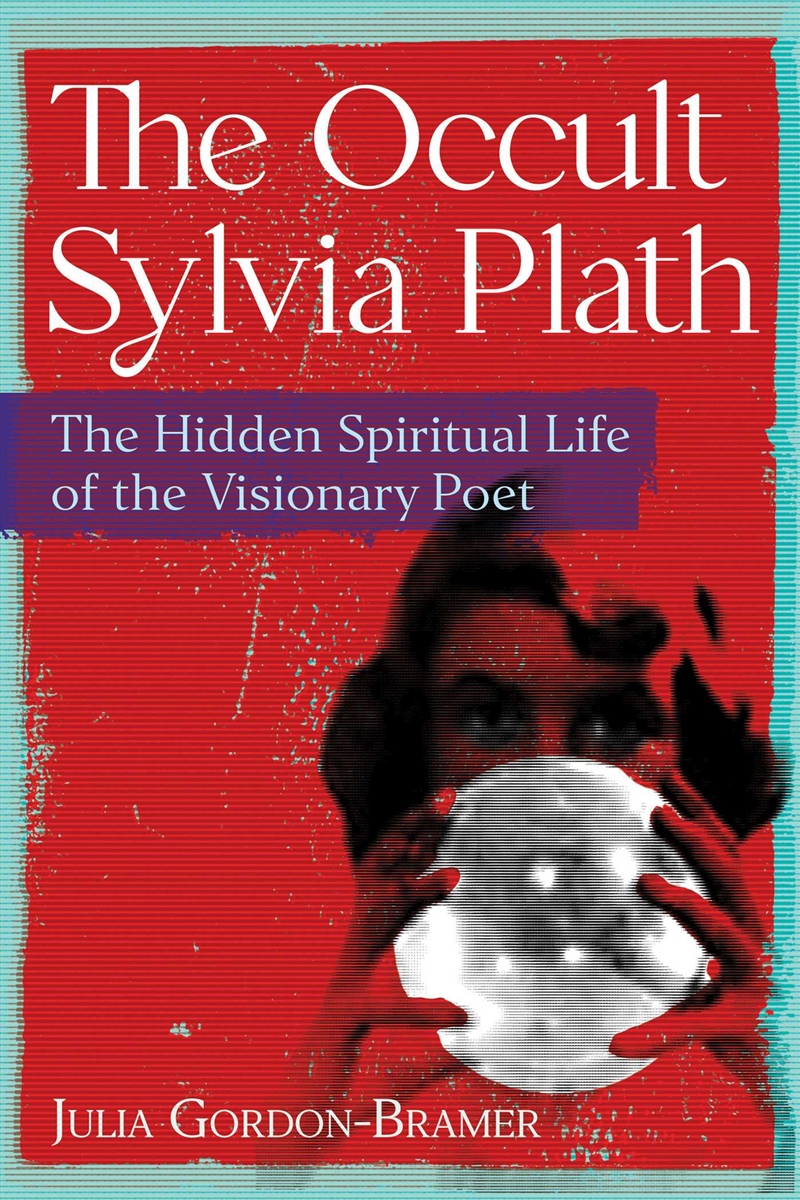 Occult Sylvia Plath/Product Detail/Religion & Beliefs