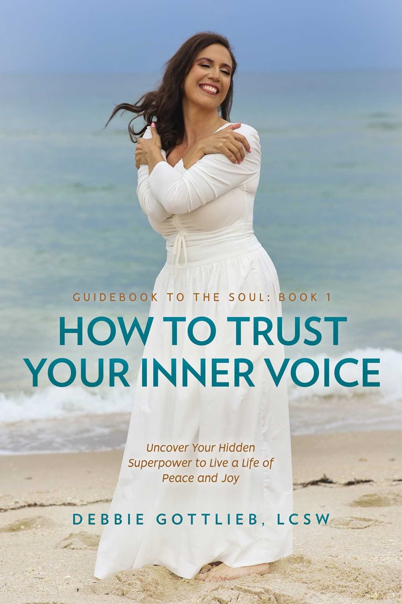 How to Trust Your Inner Voice/Product Detail/Family & Health