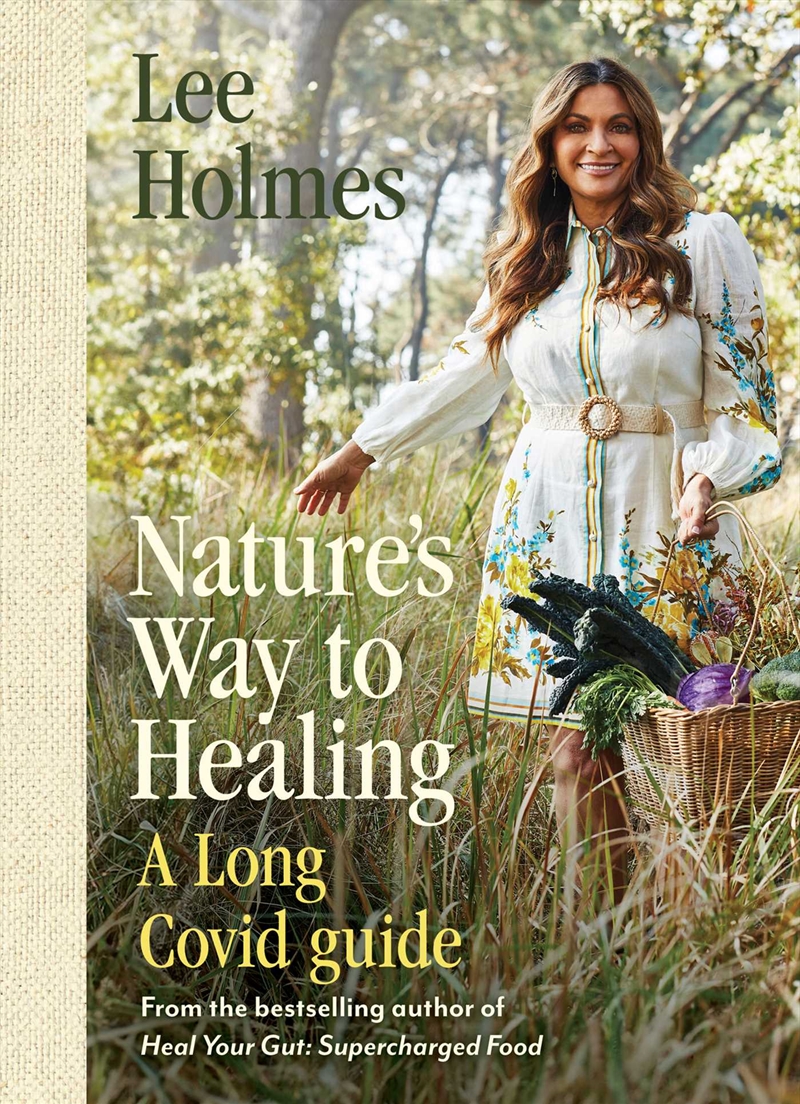 Nature's Way to Healing/Product Detail/Family & Health