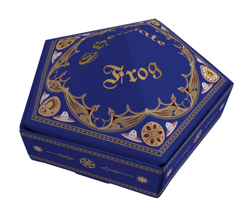 Harry Potter: Chocolate Frog Sticky Notepad/Product Detail/Stationery