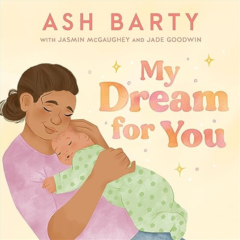 My Dream for You/Product Detail/Early Childhood Fiction Books