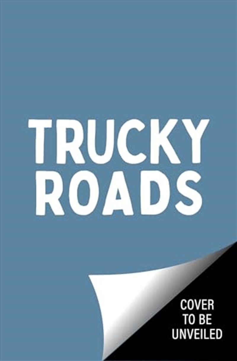 Trucky Roads/Product Detail/Early Childhood Fiction Books