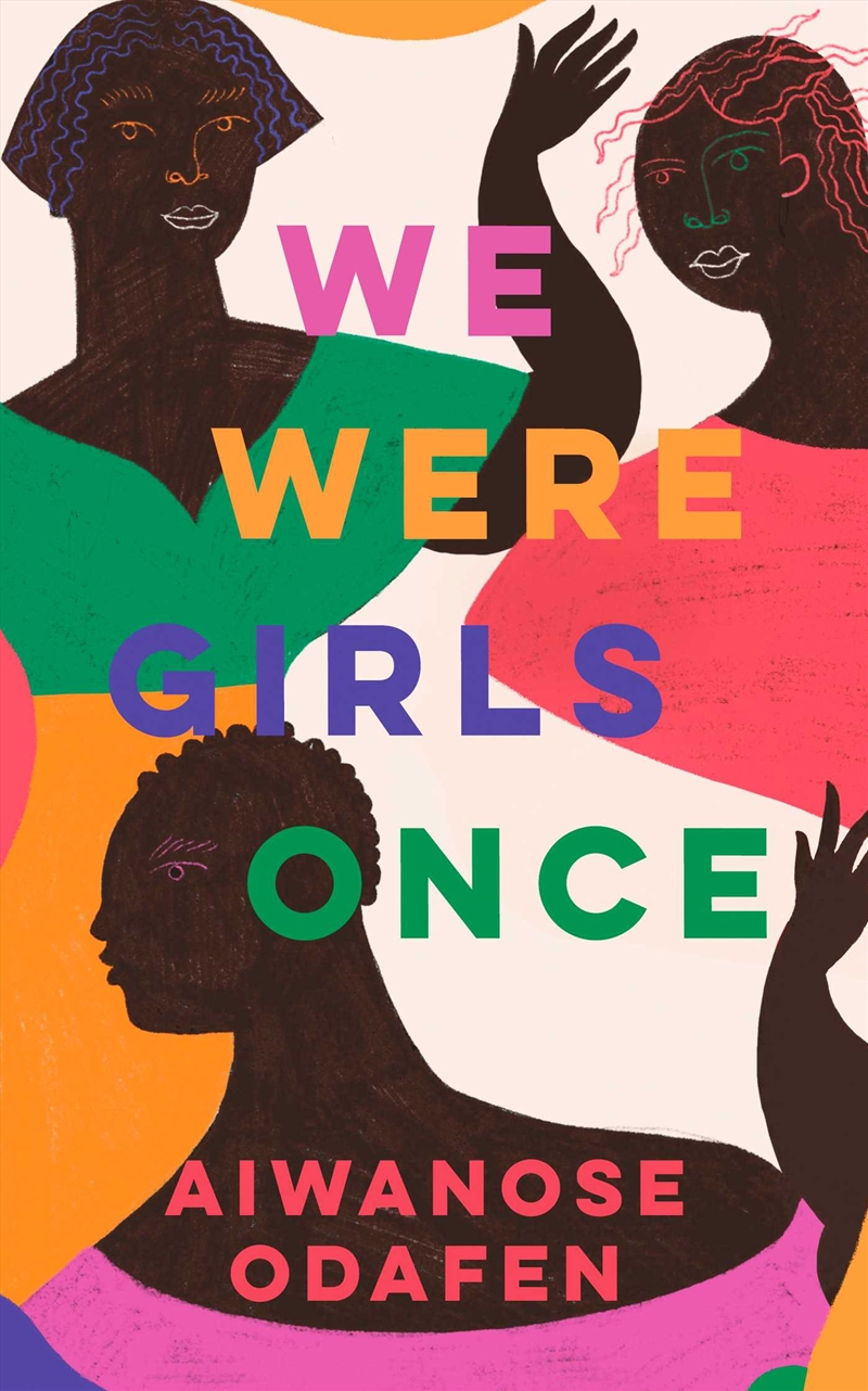 We Were Girls Once/Product Detail/Modern & Contemporary