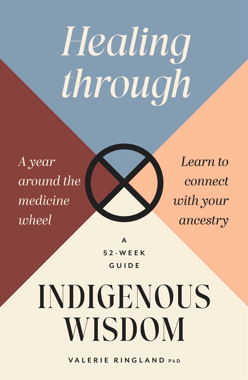 Healing through Indigenous Wisdom/Product Detail/Family & Health