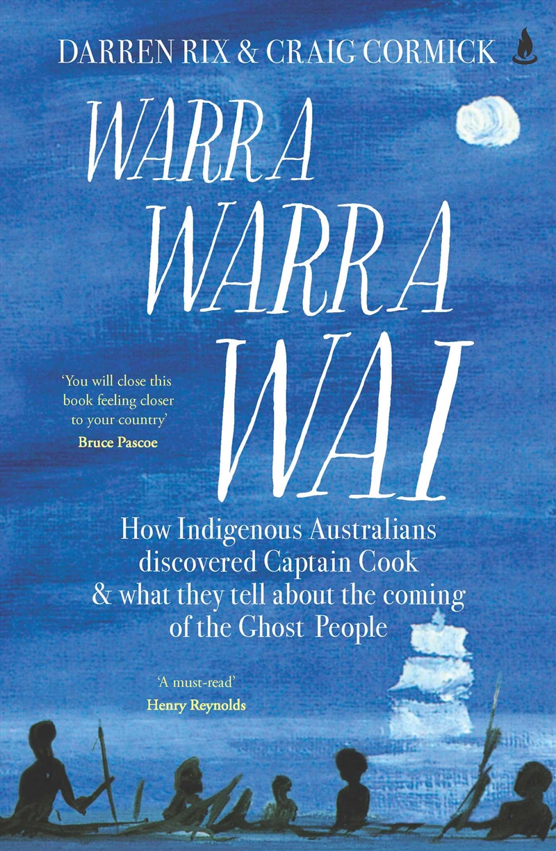 Warra Warra Wai/Product Detail/History