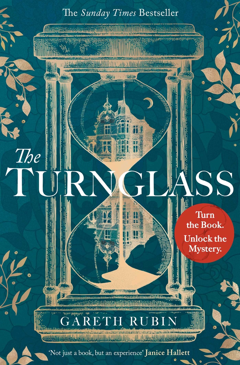 Turnglass/Product Detail/General Fiction Books