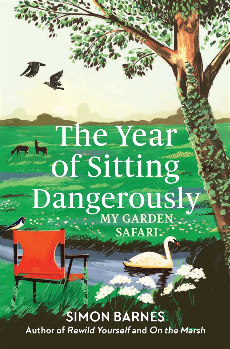 Year of Sitting Dangerously/Product Detail/Reading