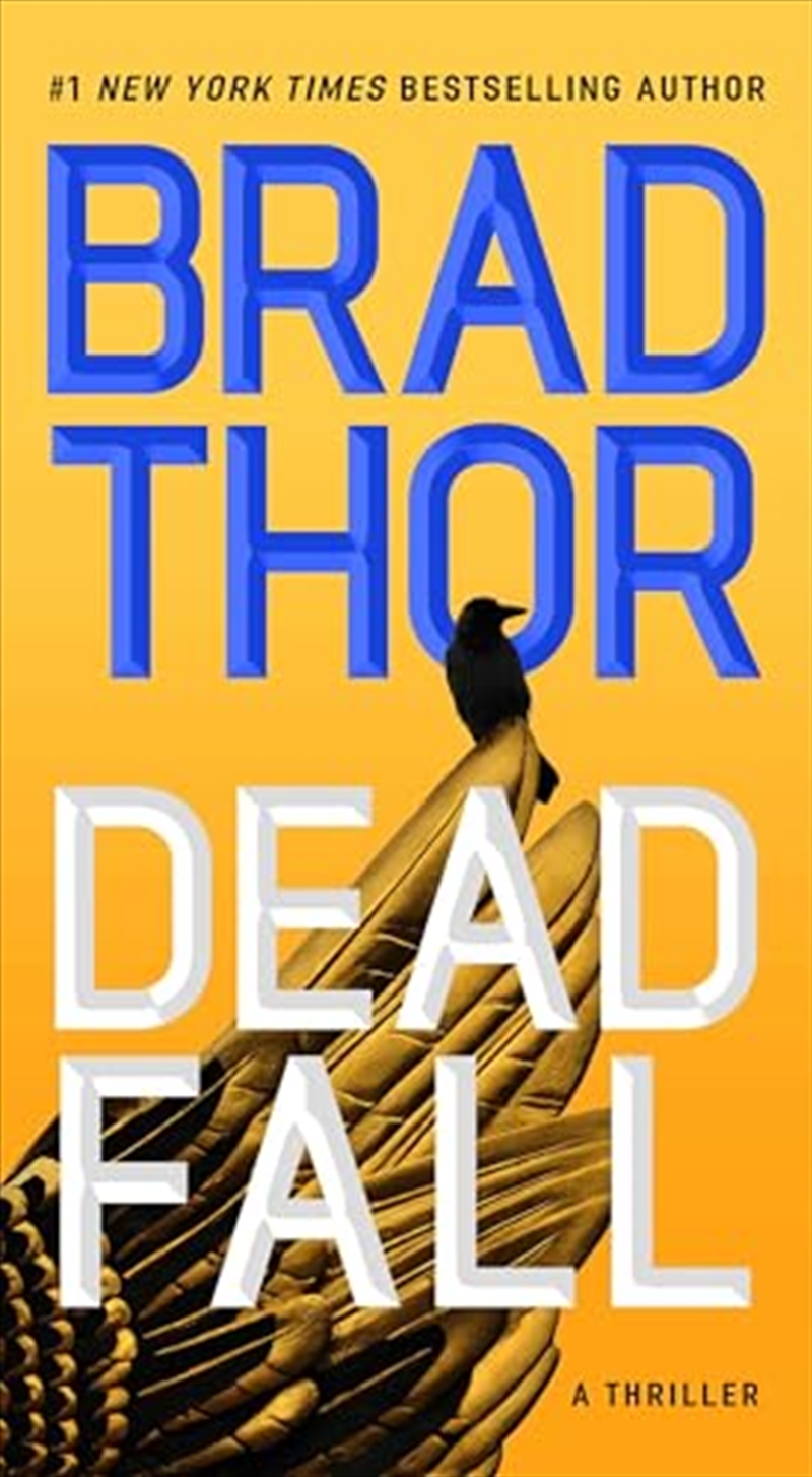 Dead Fall: A Thriller (22) (The Scot Harvath Series)/Product Detail/Thrillers & Horror Books