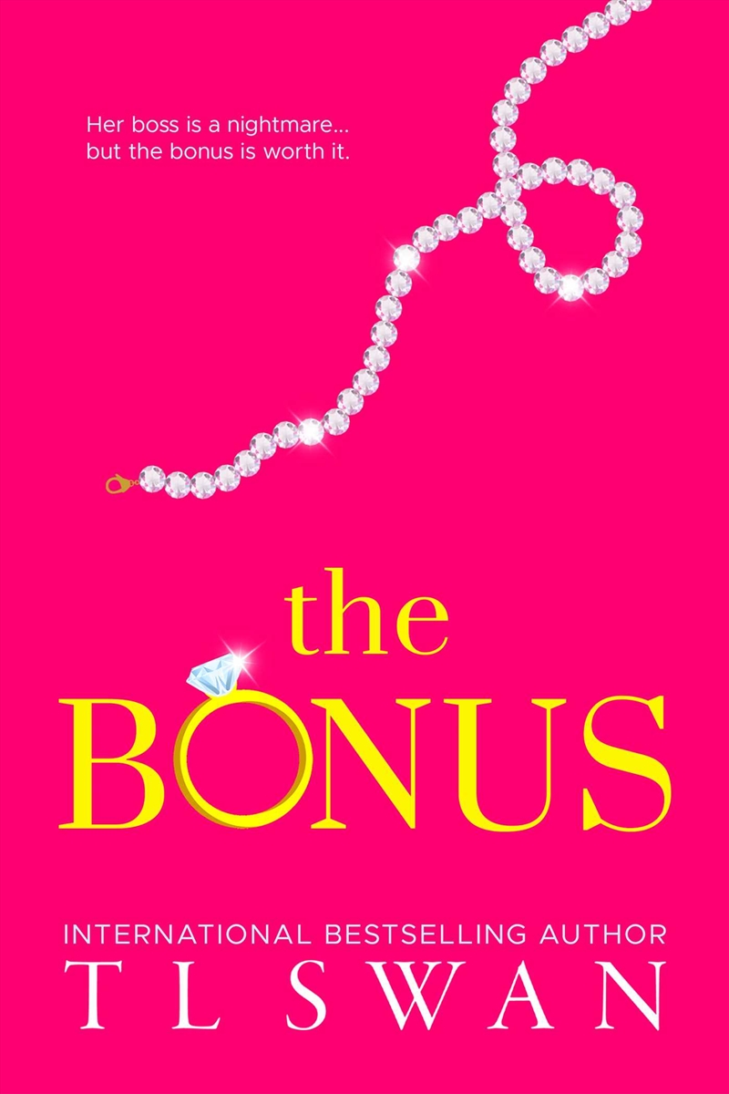 The Bonus/Product Detail/Romance