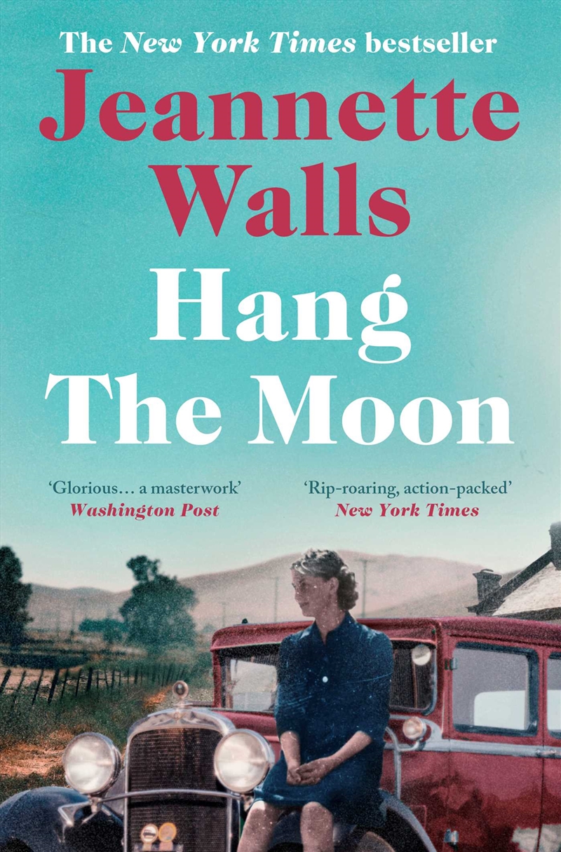 Hang the Moon/Product Detail/General Fiction Books