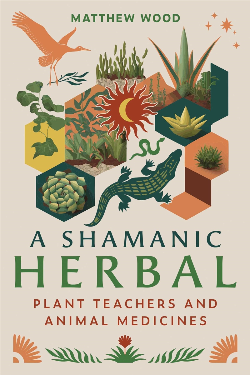 Shamanic Herbal/Product Detail/Family & Health