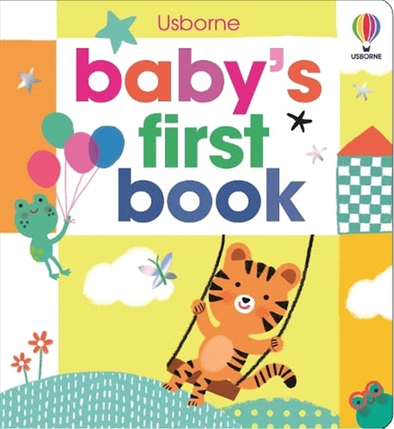 Baby's First Book/Product Detail/Early Childhood Fiction Books