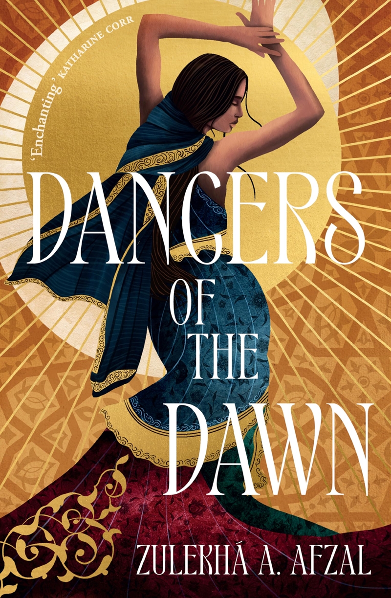 Dancers of the Dawn (1)/Product Detail/Young Adult Fiction