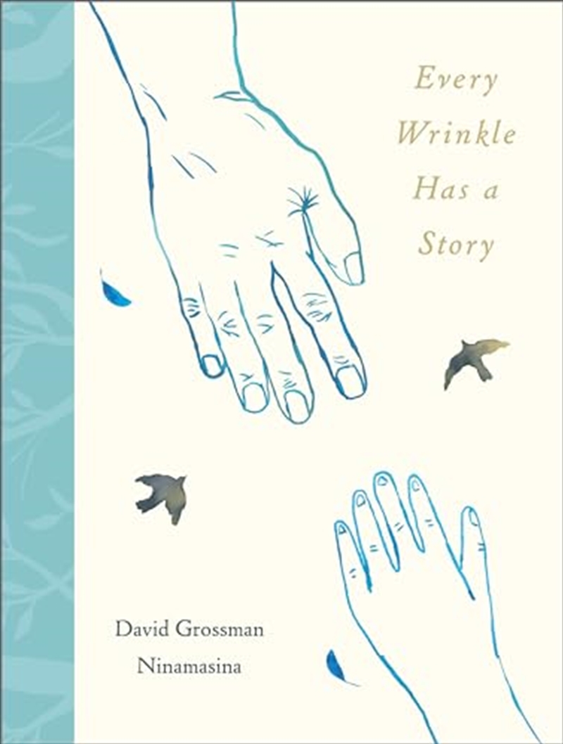 Every Wrinkle Has A Story/Product Detail/Early Childhood Fiction Books