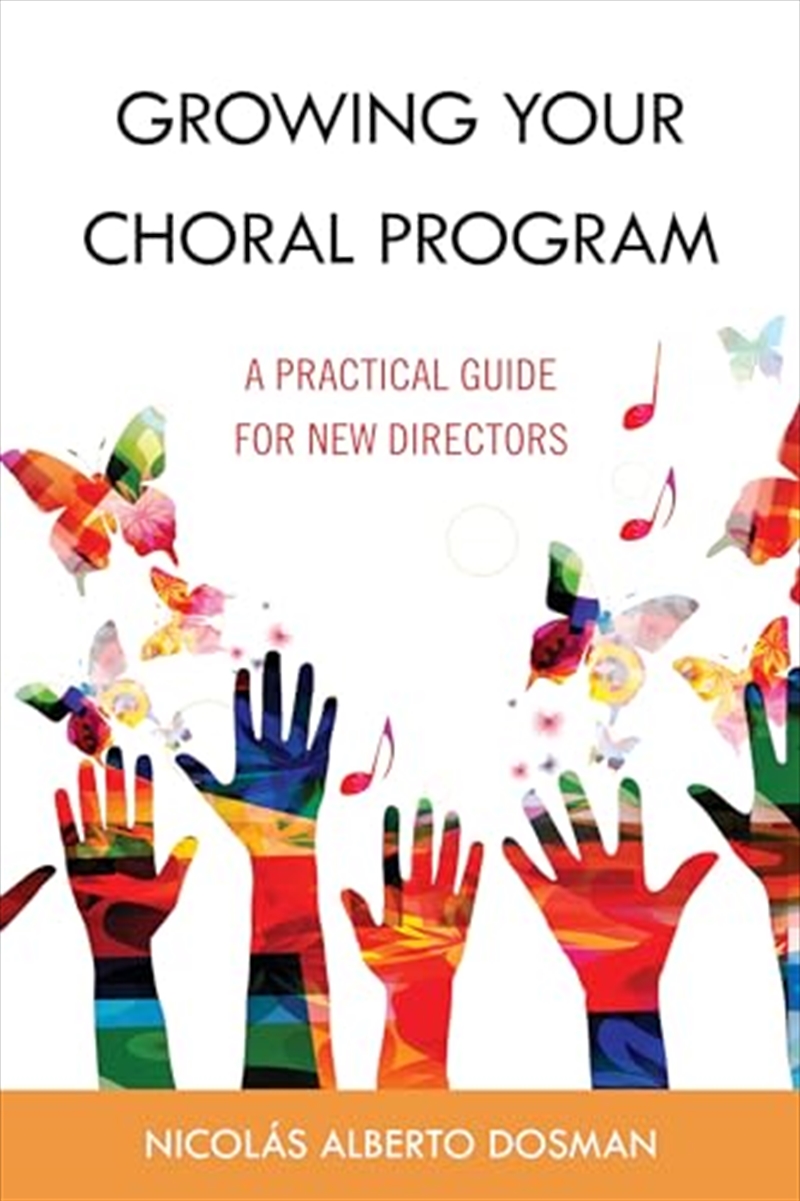 Growing Your Choral Program: A Practical Guide for New Directors/Product Detail/Arts & Entertainment