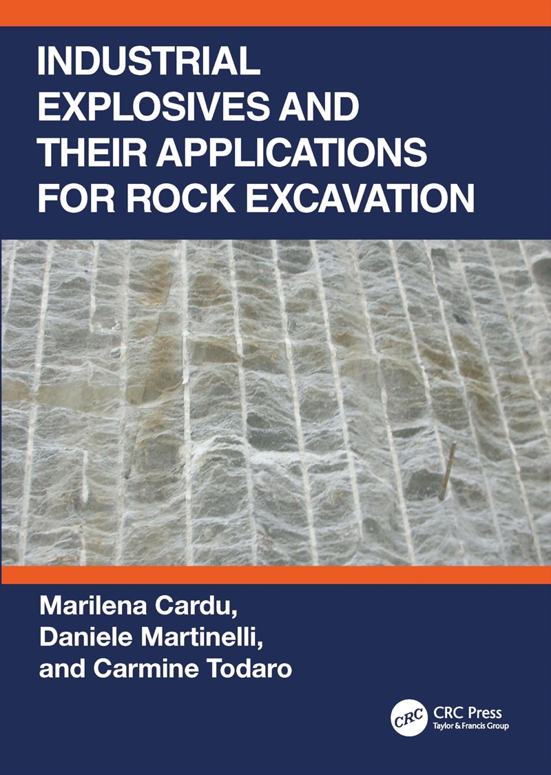 Industrial Explosives and their Applications for Rock Excavation/Product Detail/Science