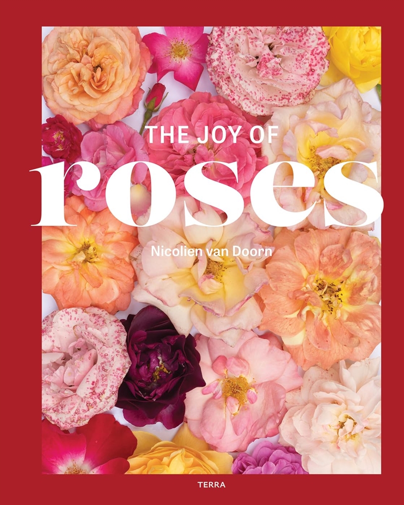 The Joy of Roses/Product Detail/Animals & Nature