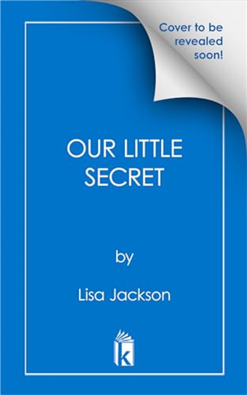 Our Little Secret/Product Detail/Crime & Mystery Fiction