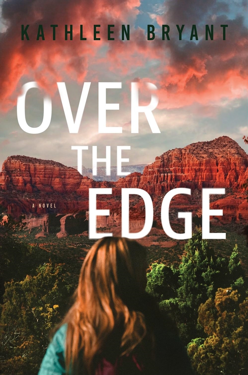 Over the Edge: A Novel/Product Detail/Crime & Mystery Fiction