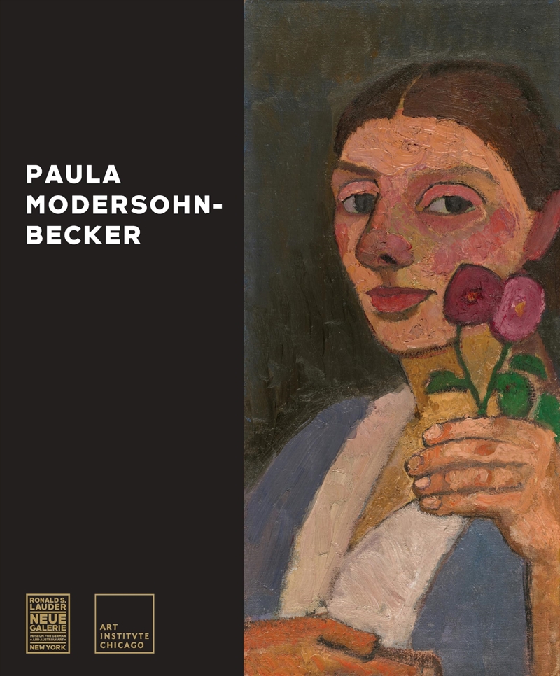 Paula Modersohn-Becker/Product Detail/Reading