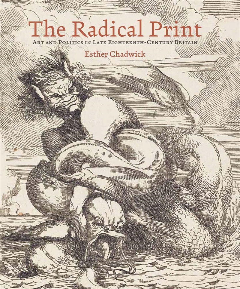 The Radical Print/Product Detail/Reading