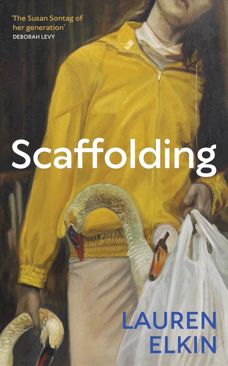 Scaffolding /anglais/Product Detail/General Fiction Books