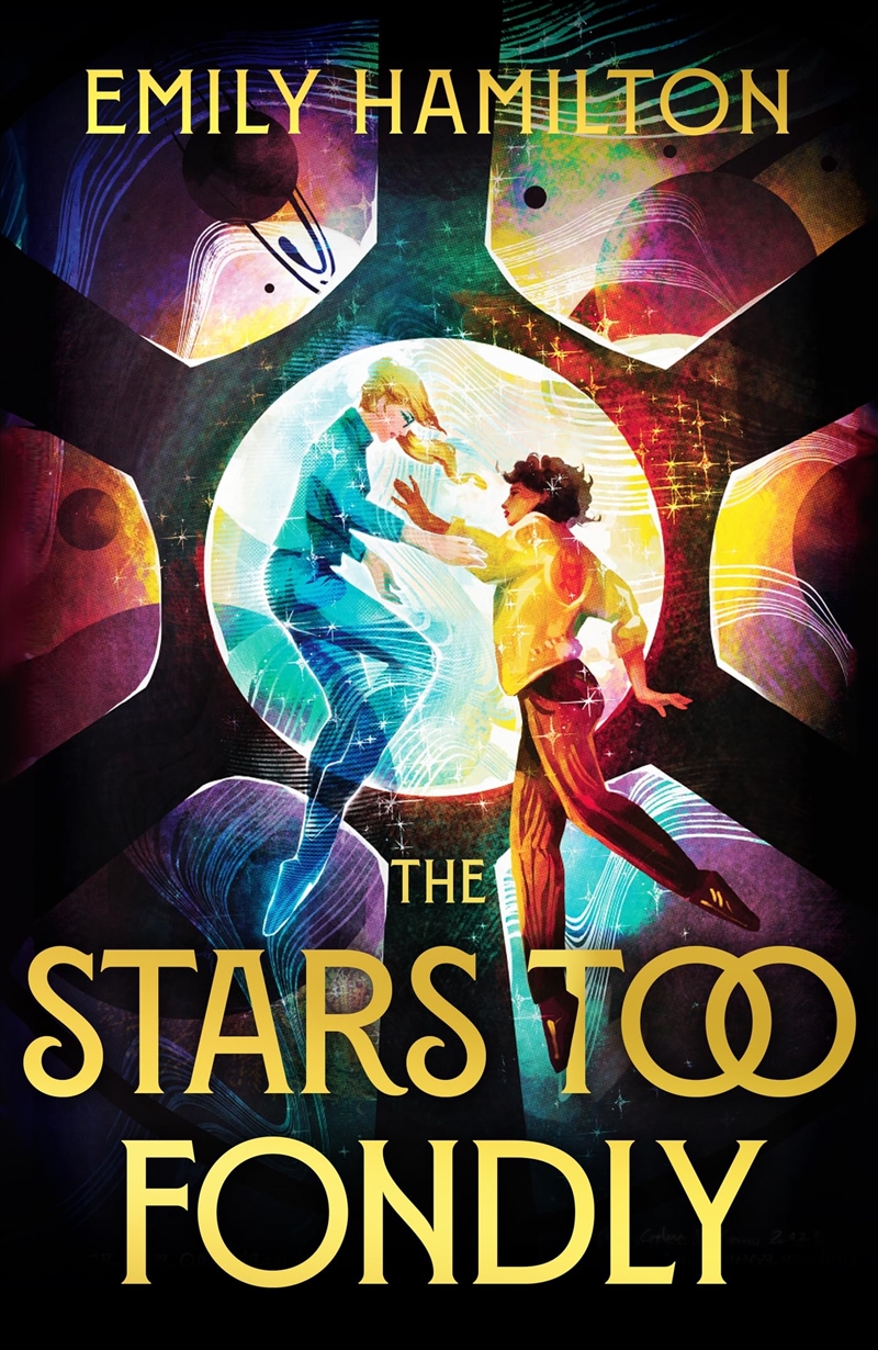 The Stars Too Fondly/Product Detail/Science Fiction Books