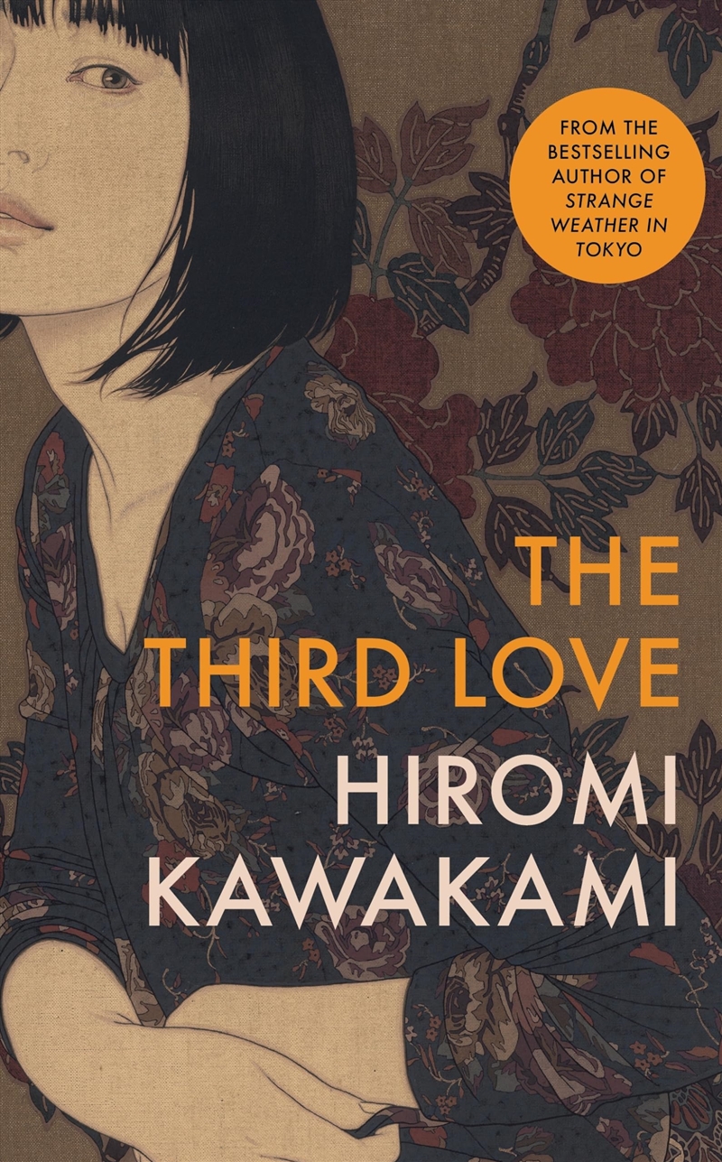 The Third Love/Product Detail/General Fiction Books